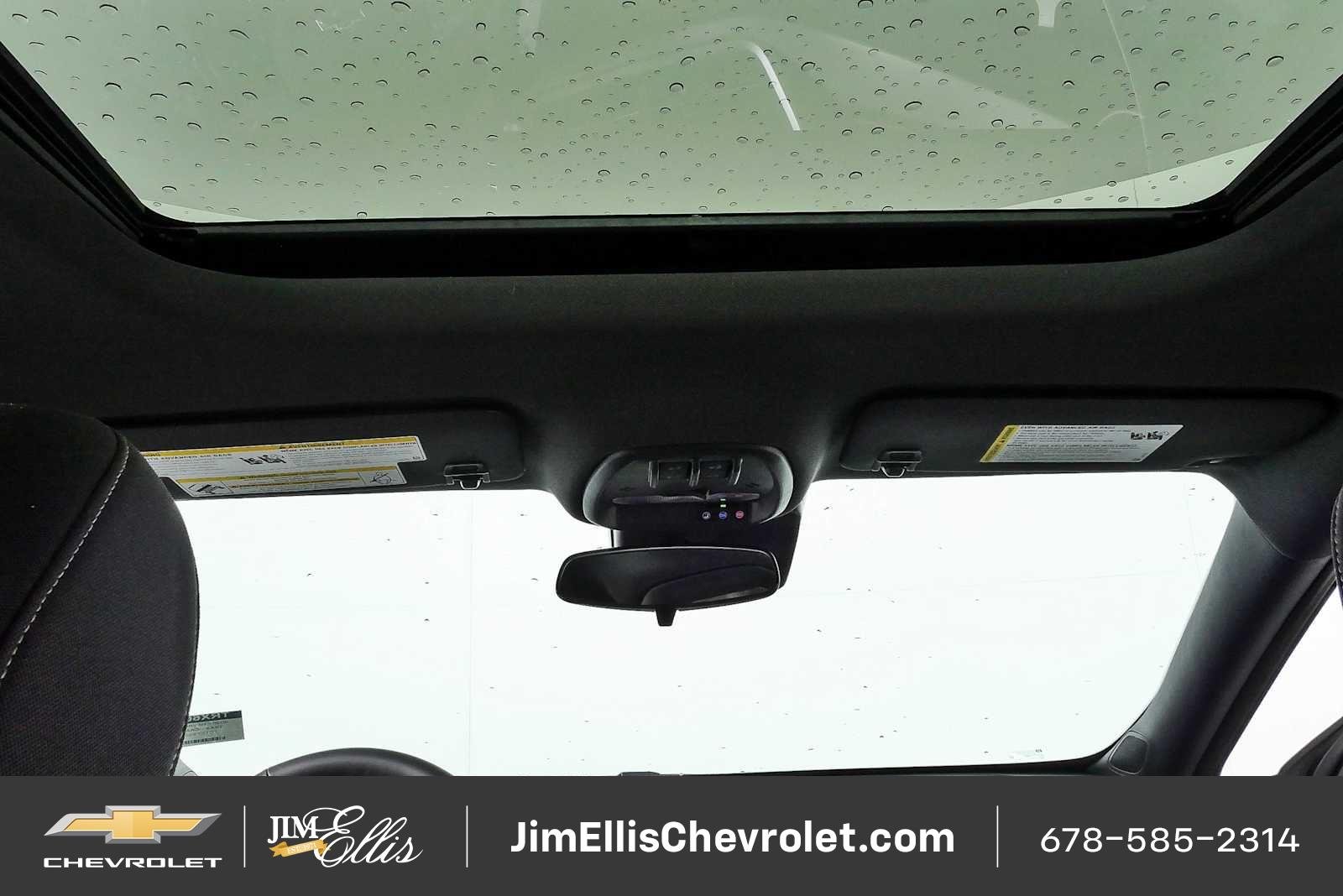 2026 Chevrolet Trax RS - Photo 18