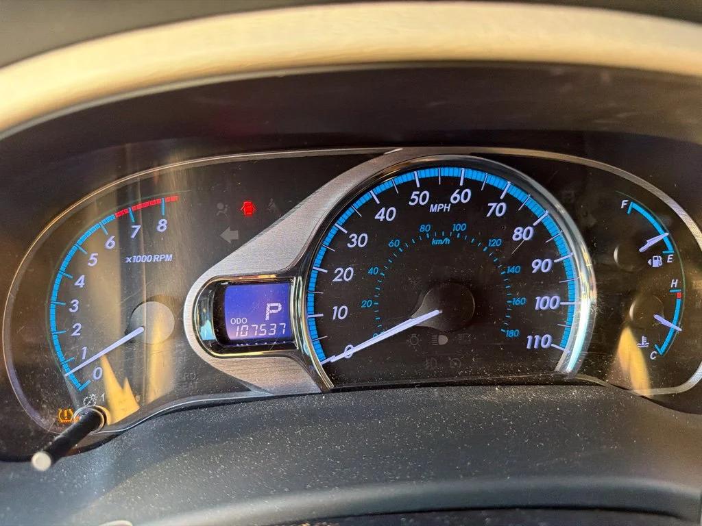 Used 2014 Toyota Sienna Limited with VIN 5TDYK3DC3ES523715 for sale in Kansas City
