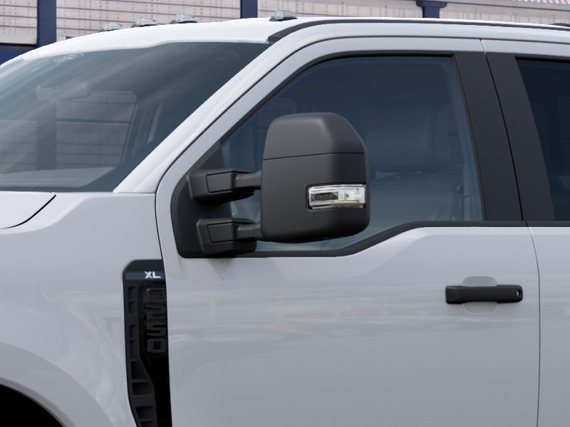 New 2027  Ford F250 4X4 S/C image 20