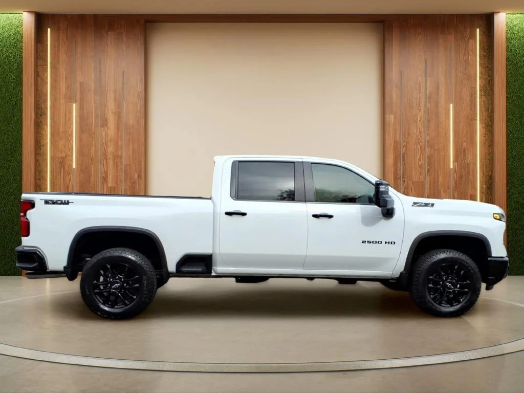 2026 Chevrolet Silverado 2500 HD LT - Photo 36