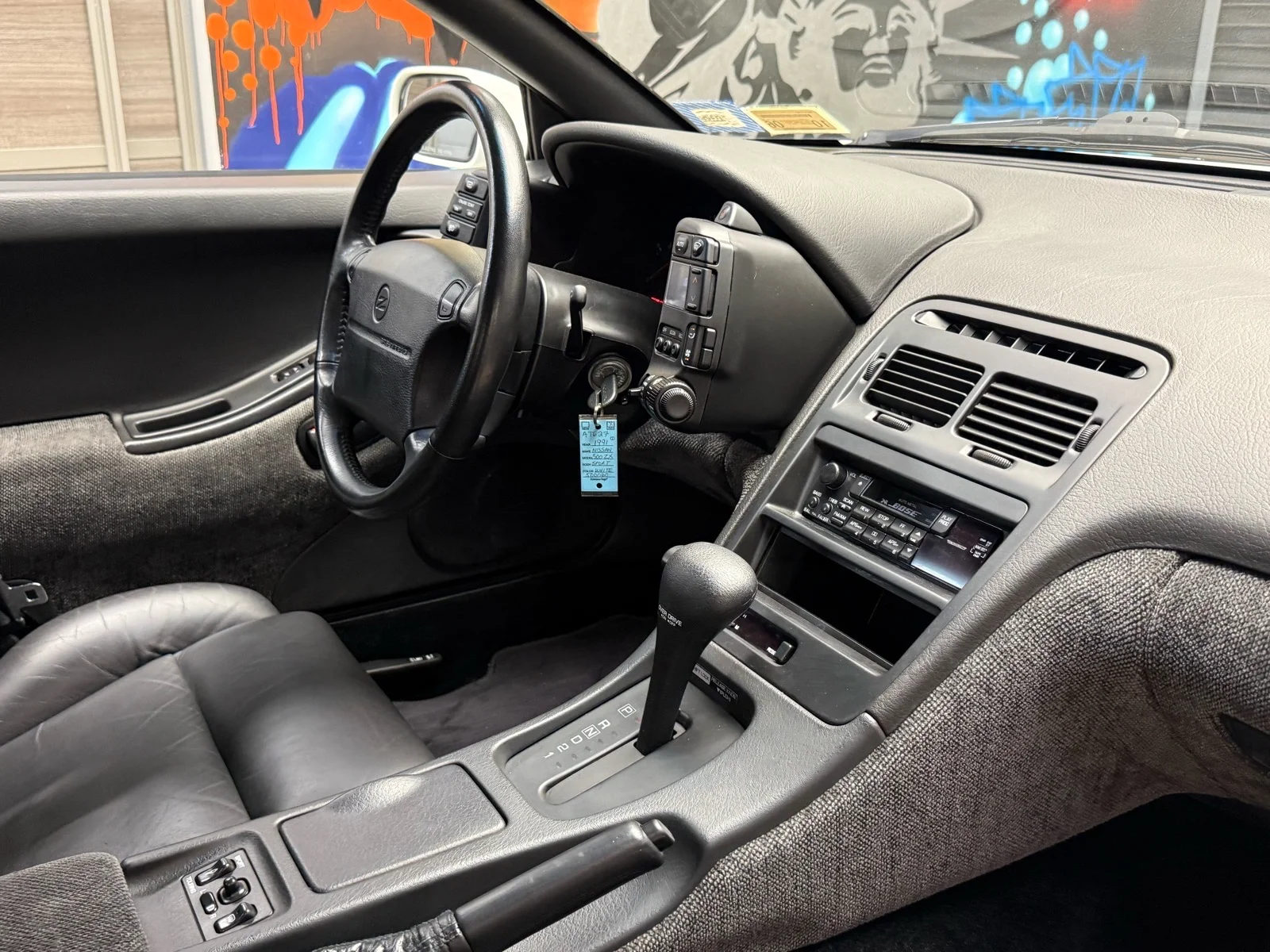 1991 Nissan 300ZX - Photo 18