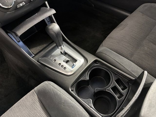 Used 2011 White Nissan 2.5 S image 18