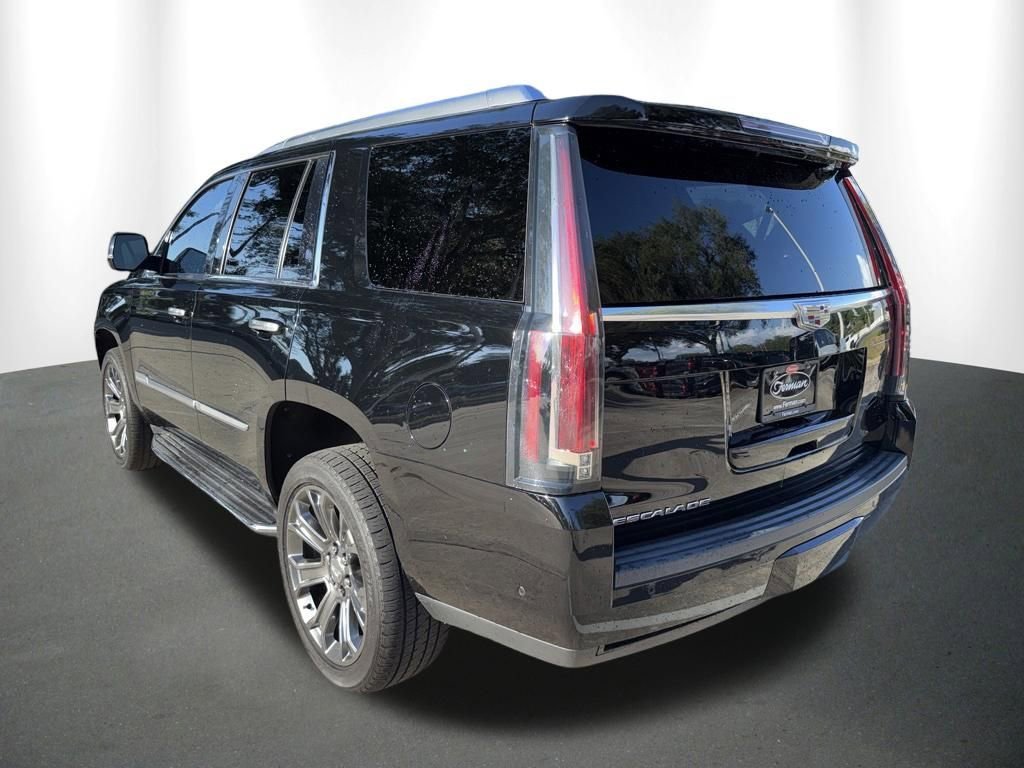 Used 2020 BLACK RAVEN Cadillac 2WD Standard image 62