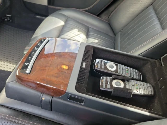 2013 Mercedes-Benz S-Class S600 - Photo 18