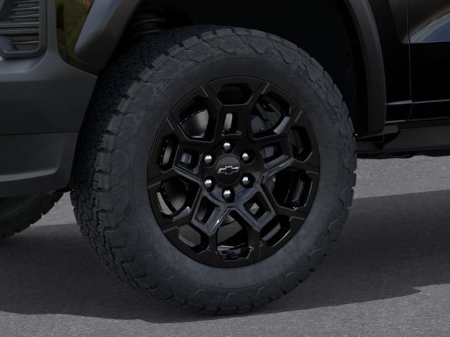 2026 Chevrolet Colorado Trail Boss - Photo 9