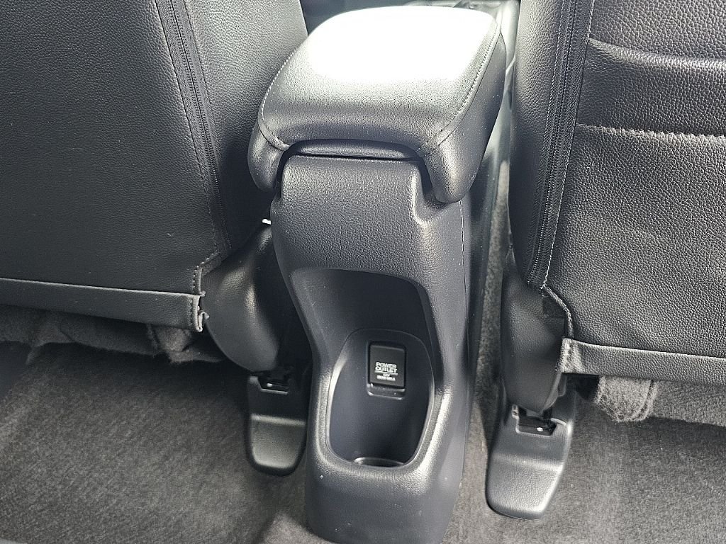 Used 2022  Honda EX-L image 19