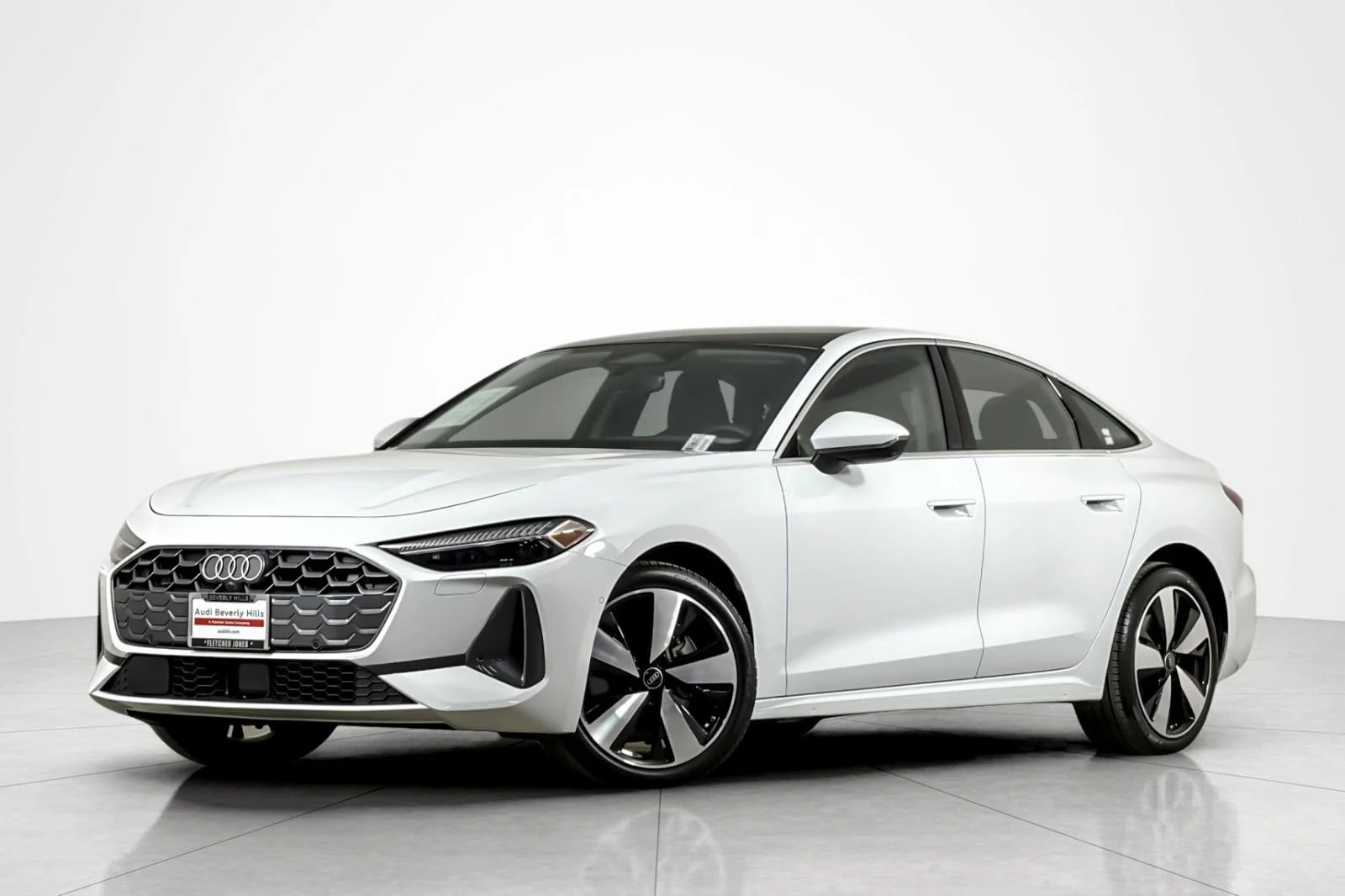 2025 Audi A5 Premium Plus quattro S tronic's photo