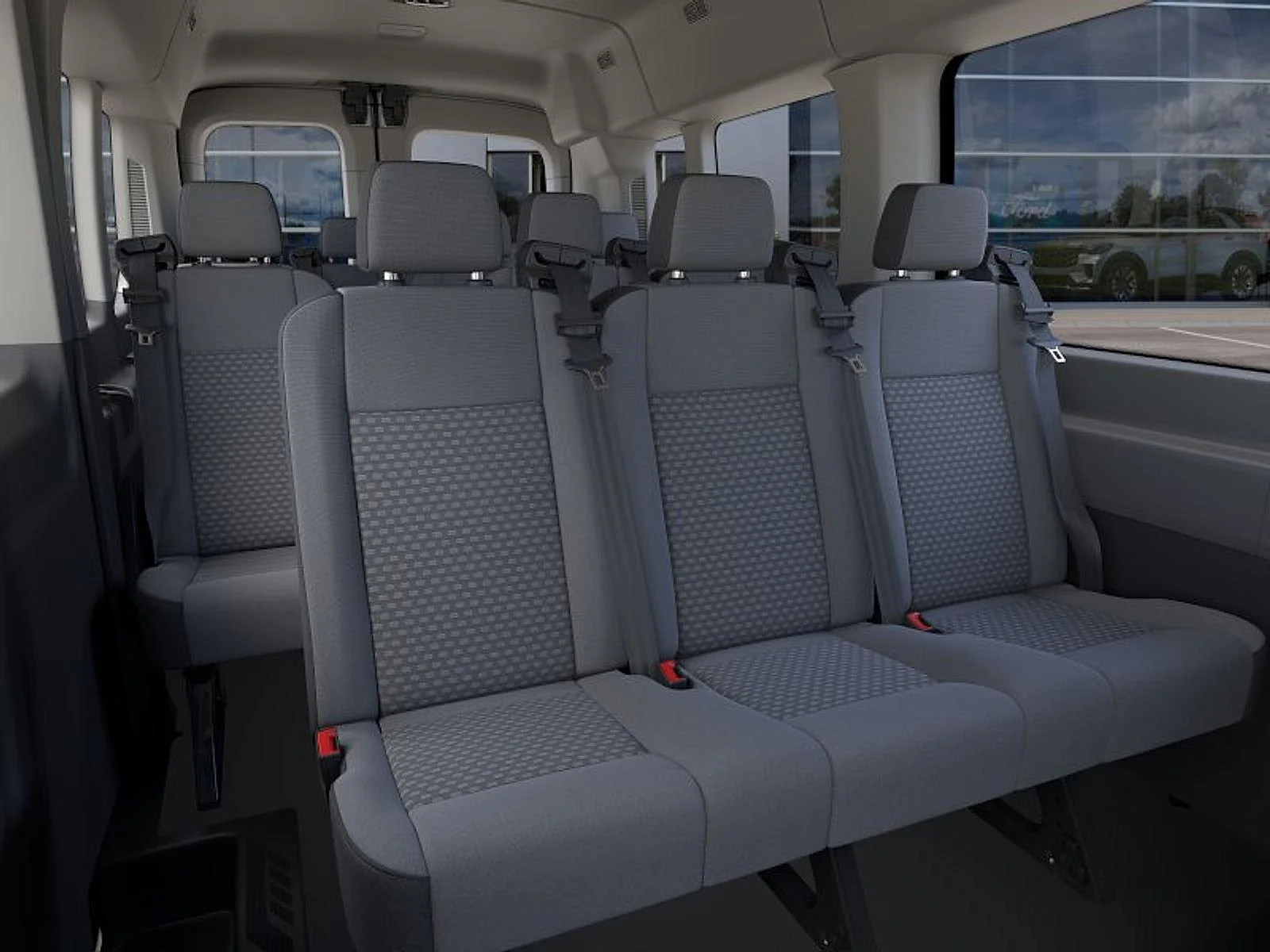 New 2025 Oxford White Ford XL image 12