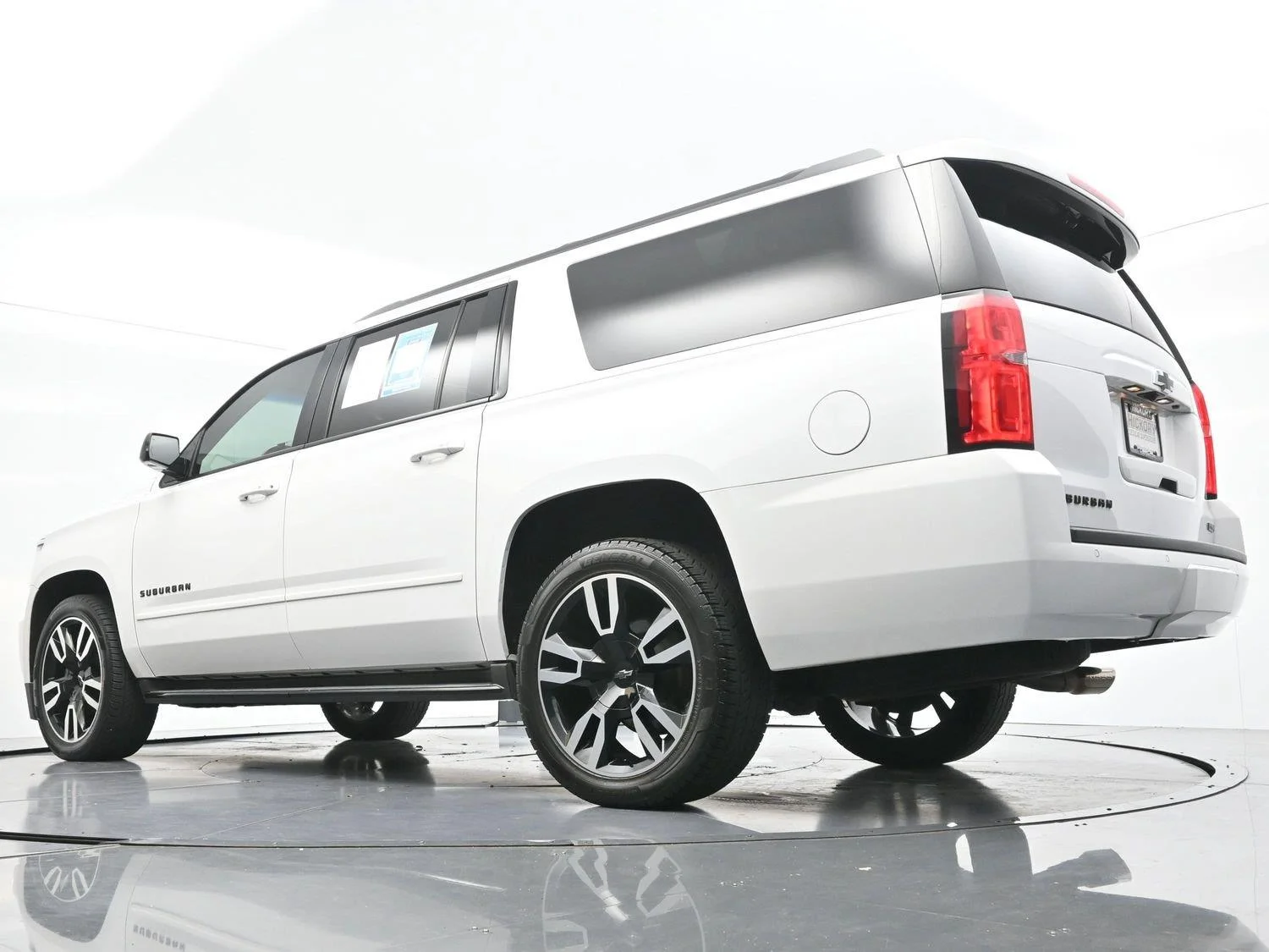 Used 2018 Summit White Chevrolet Premier image 54