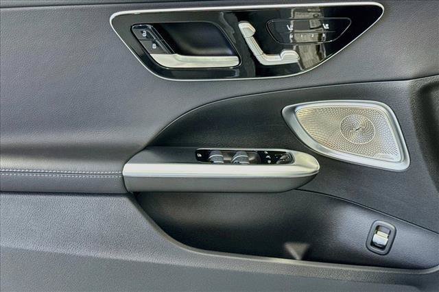 New 2026 Cirrus Silver Metallic Mercedes-Benz C 300 image 46