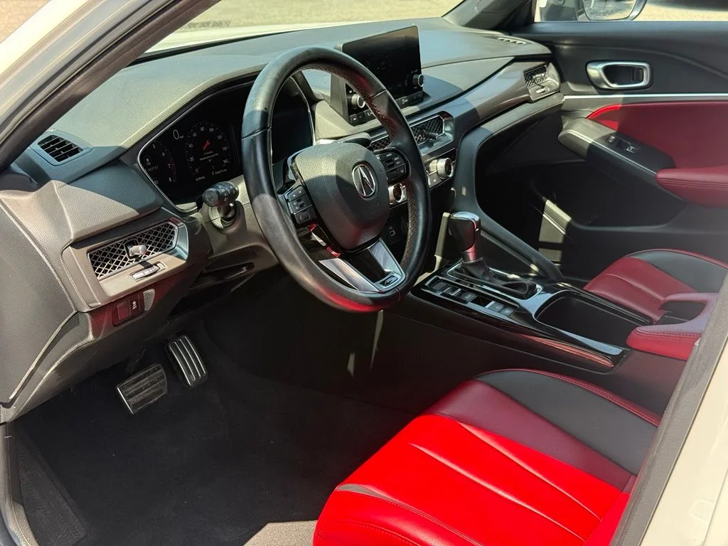 Used 2024  Acura A-Spec Package image 22