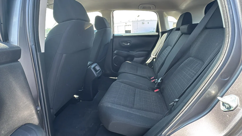 Used 2023 Gray Honda AWD LX image 13