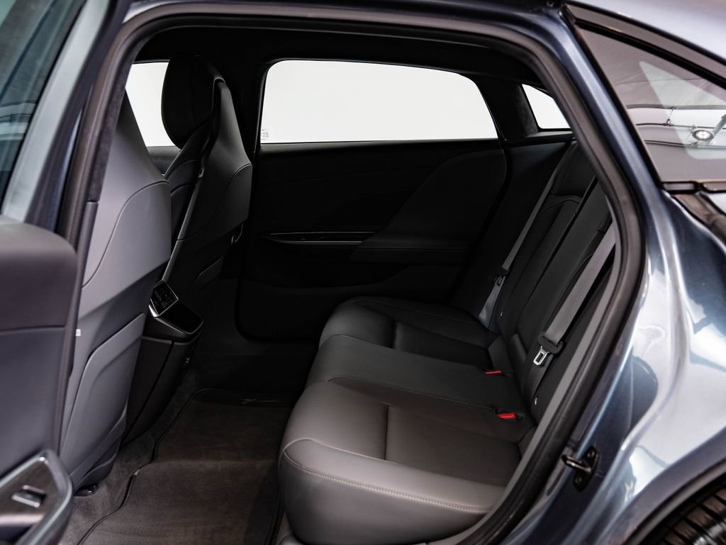 Used 2024 Gray Lucid Pure image 41