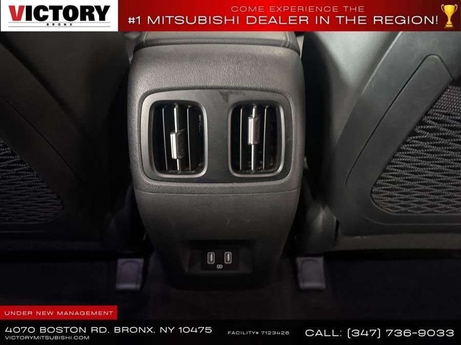 Used 2023 Blue Hyundai Limited image 20