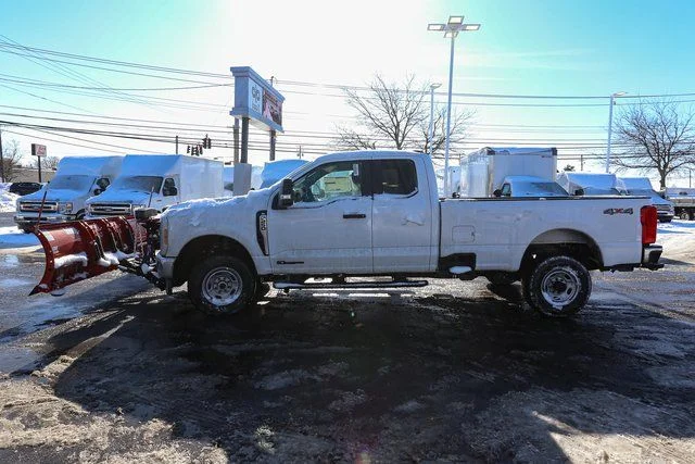 New 2026 Oxford White Ford XL image 6