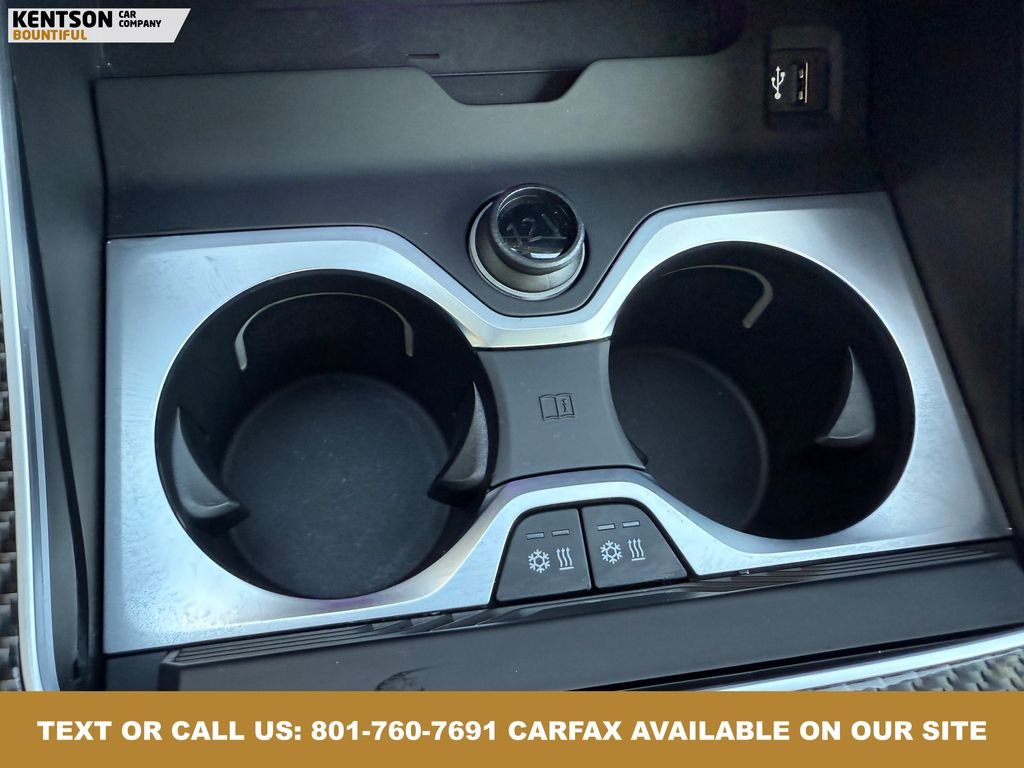 2026 BMW X7 M60i - Photo 29