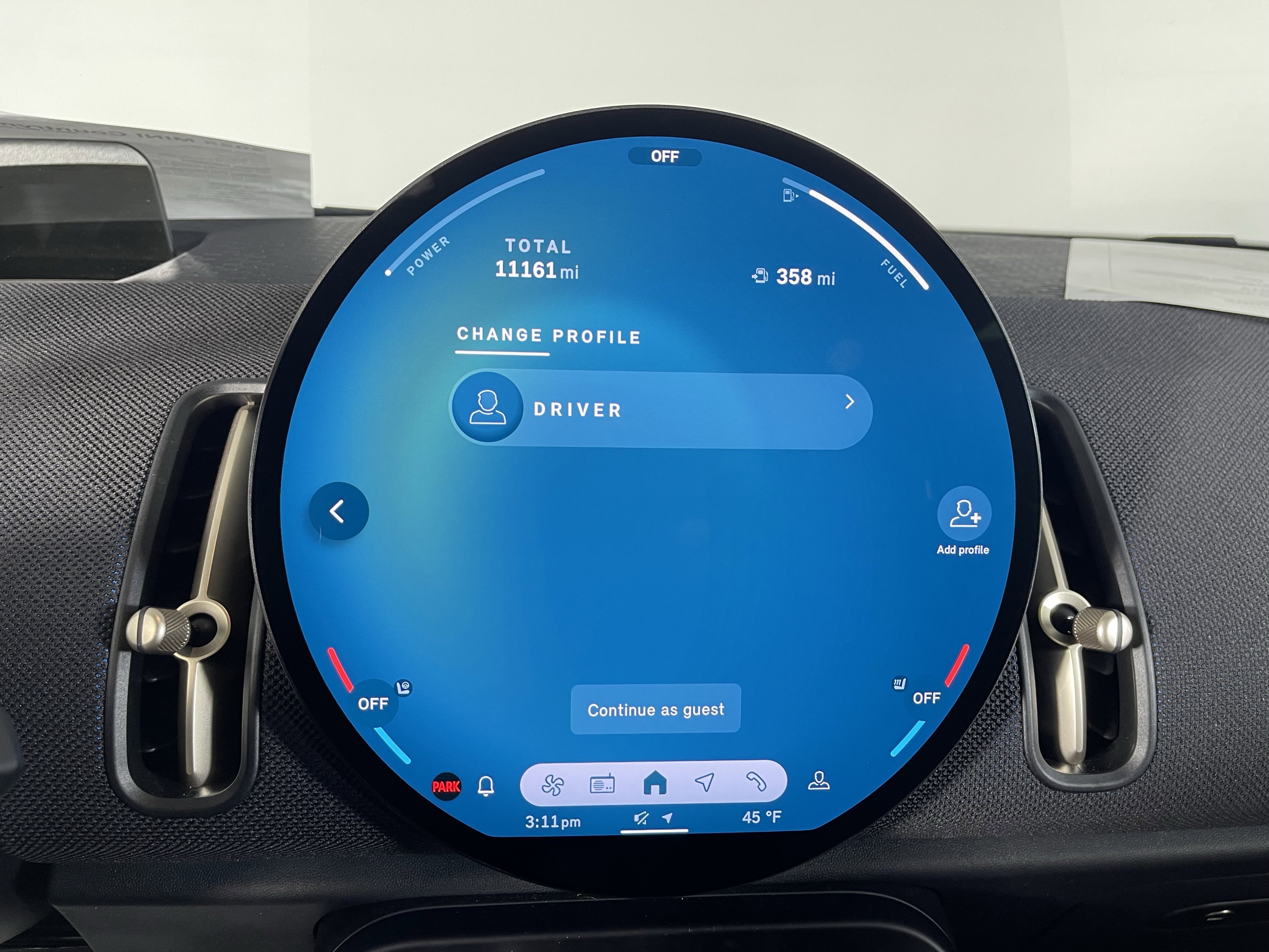 2025 MINI Countryman S - Photo 13