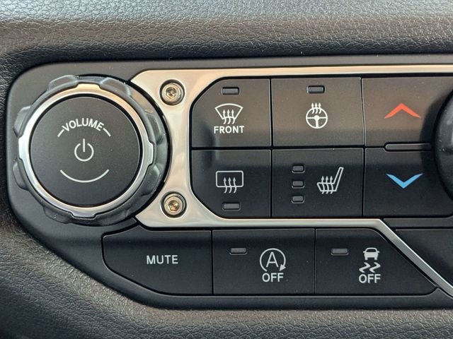 2025 Jeep Wrangler 4-Door Sport S - Photo 30