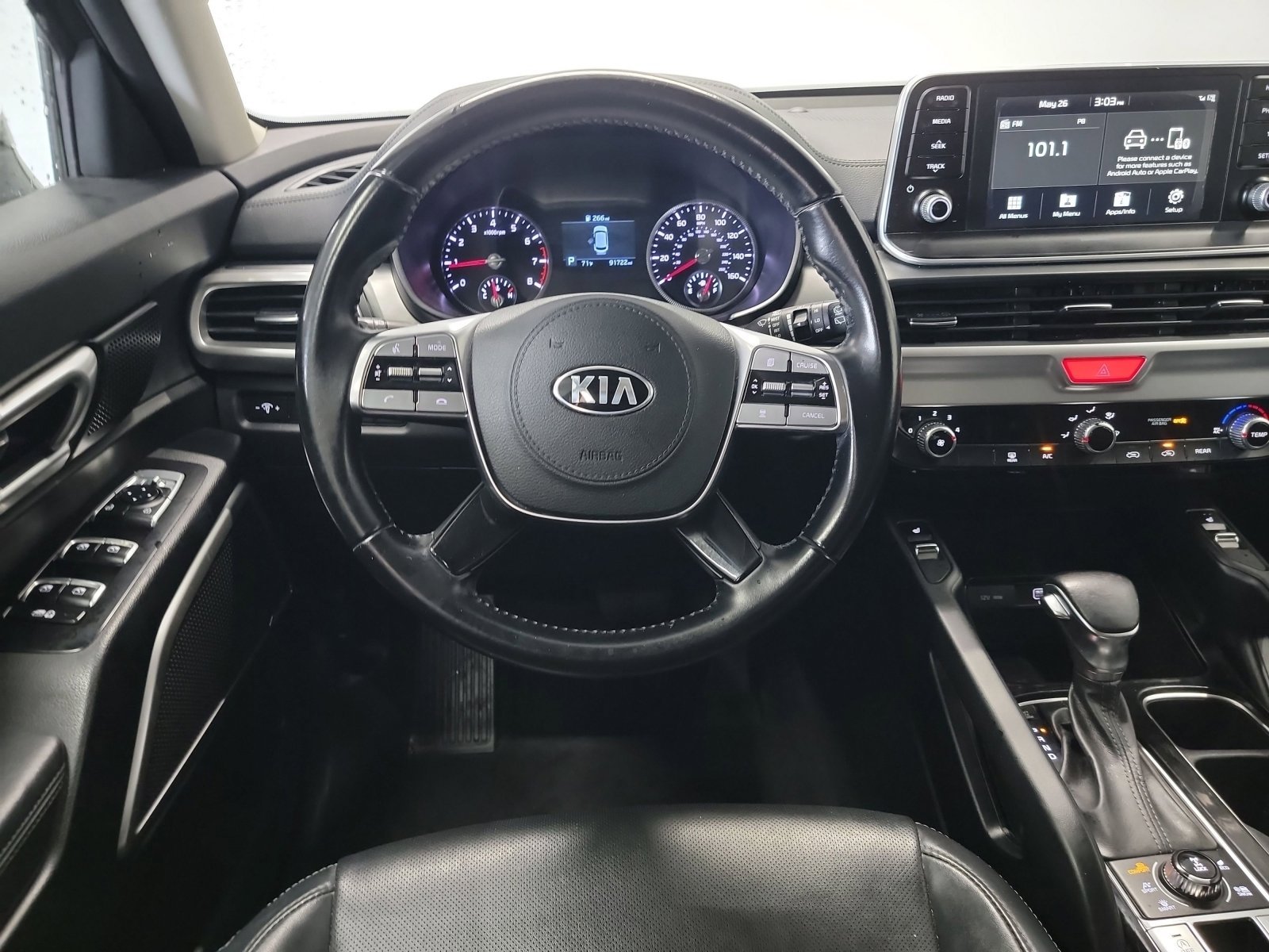 2023 Honda Odyssey SPORT - Photo 16