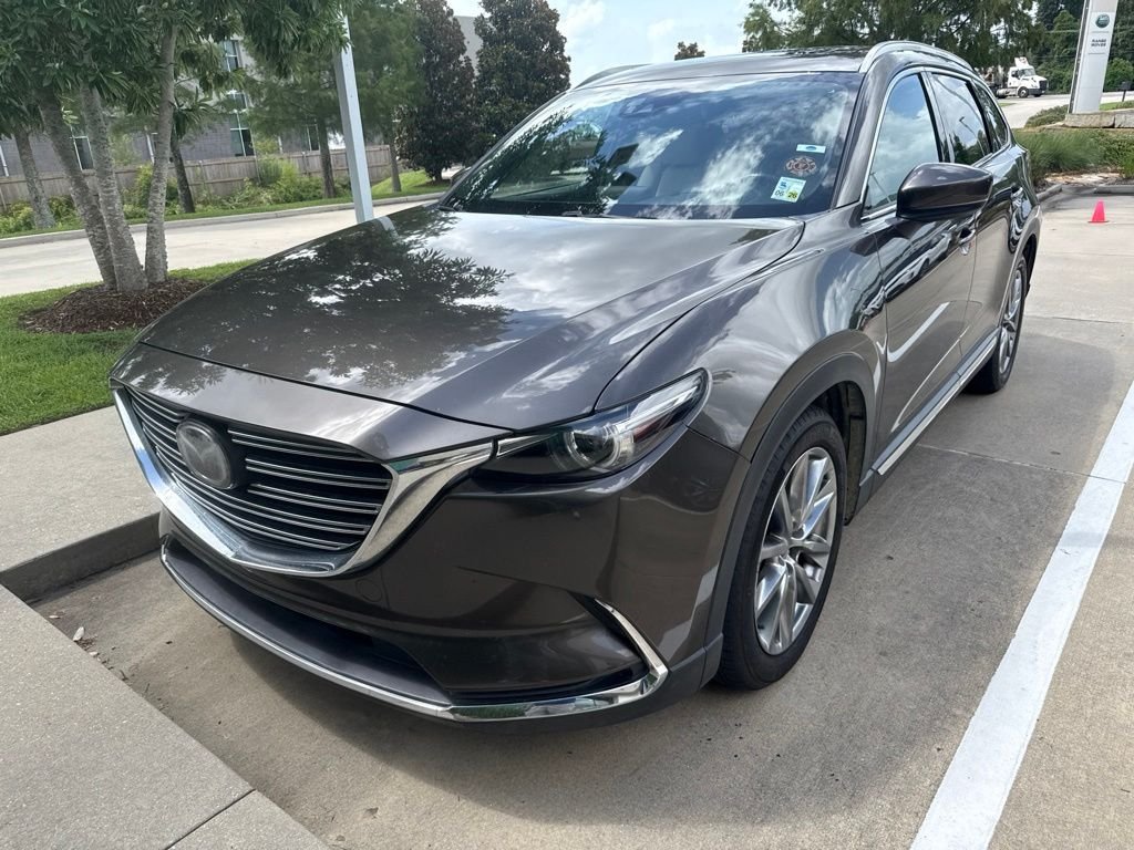 2016 Mazda CX-9 Grand Touring FWD's photo