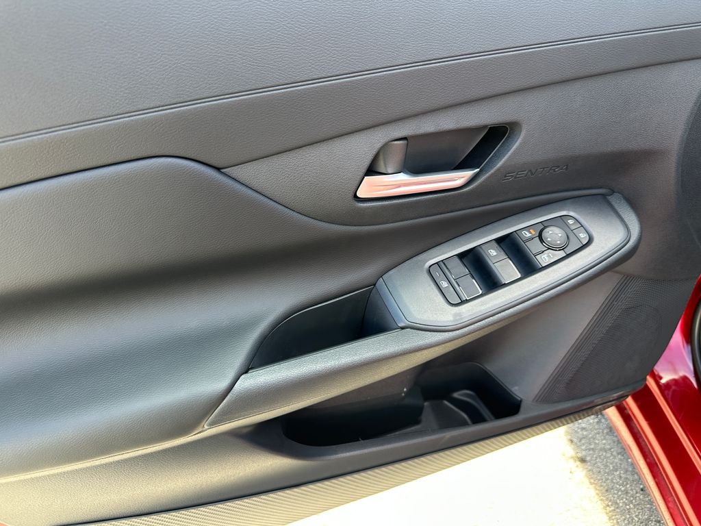 2026 Nissan Sentra SV - Photo 13