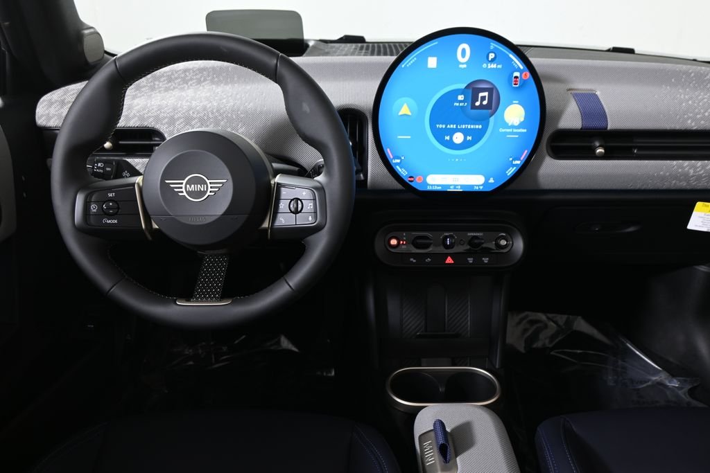 2026 MINI Convertible S - Photo 24