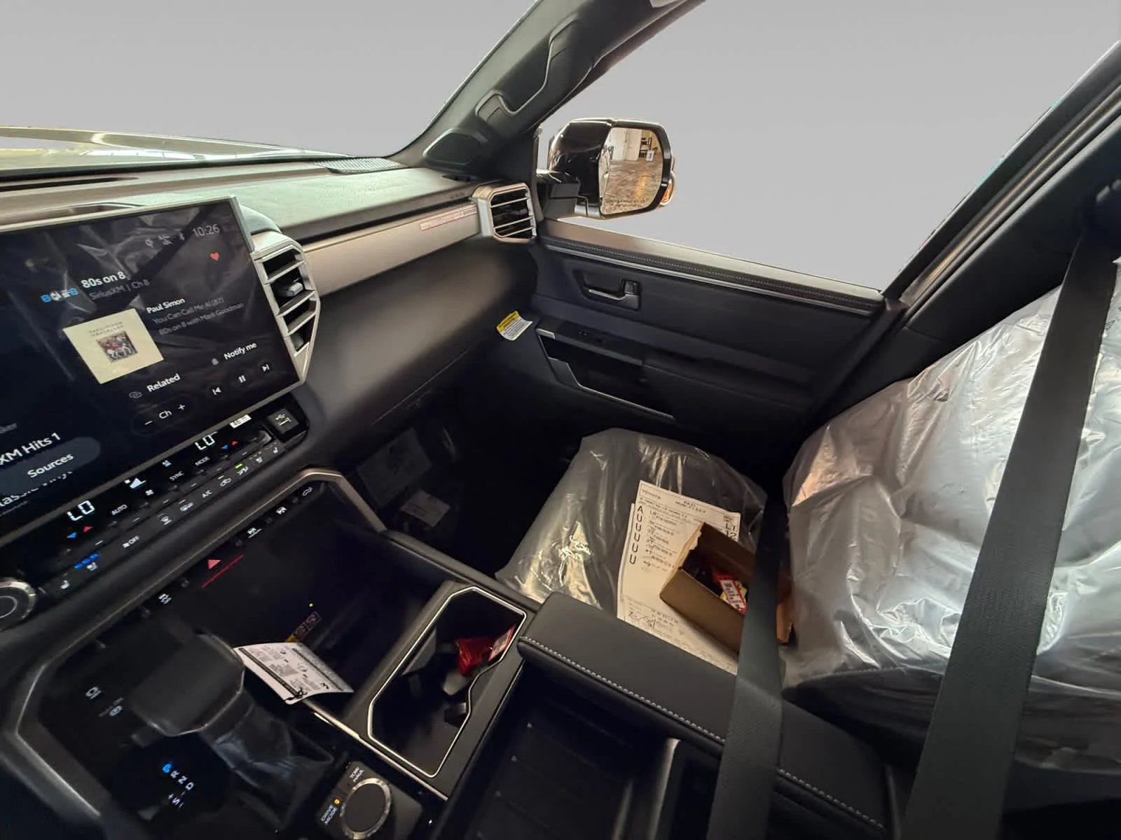 2026 Toyota Tundra Limited - Photo 21