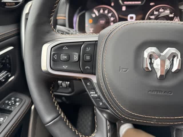 2026 RAM 1500 Tungsten - Photo 34