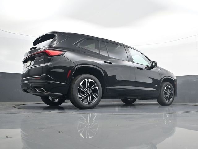 New 2026 Ebony Twilight Metallic Buick Sport Touring image 26