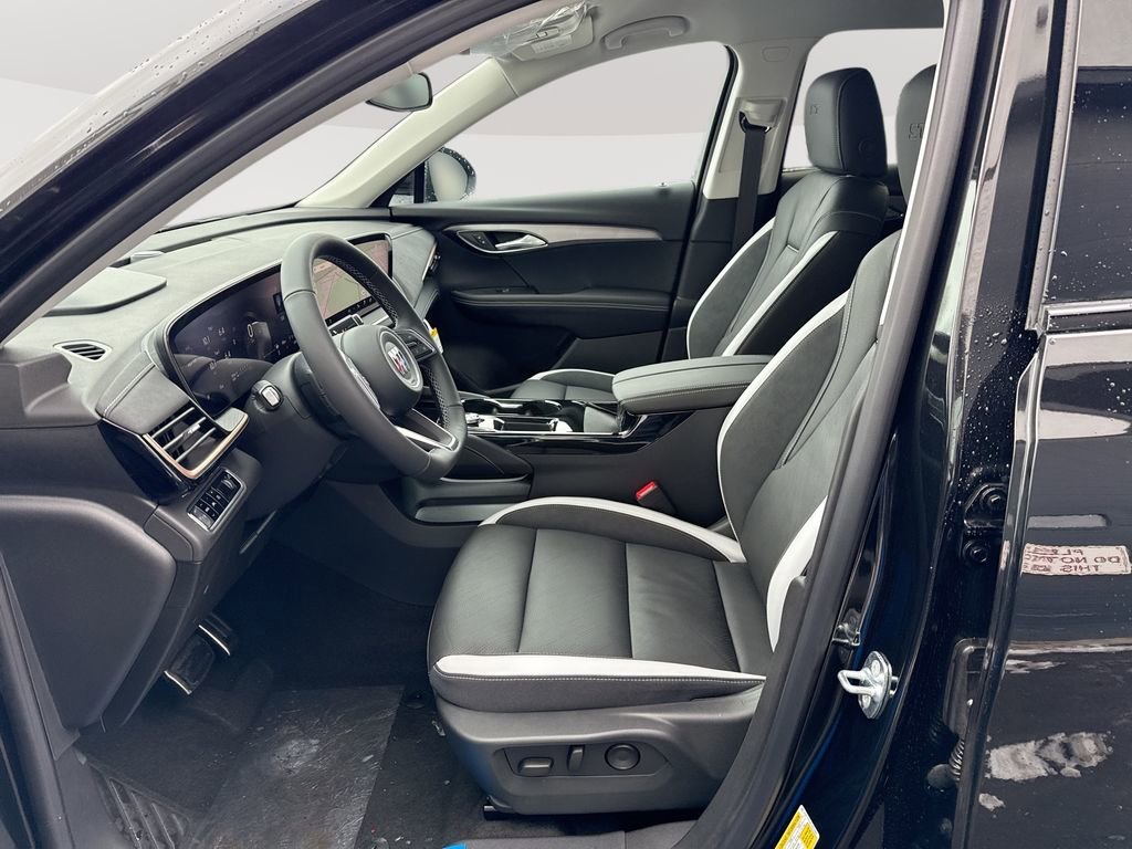 2026 Buick Envision Sport Touring - Photo 19