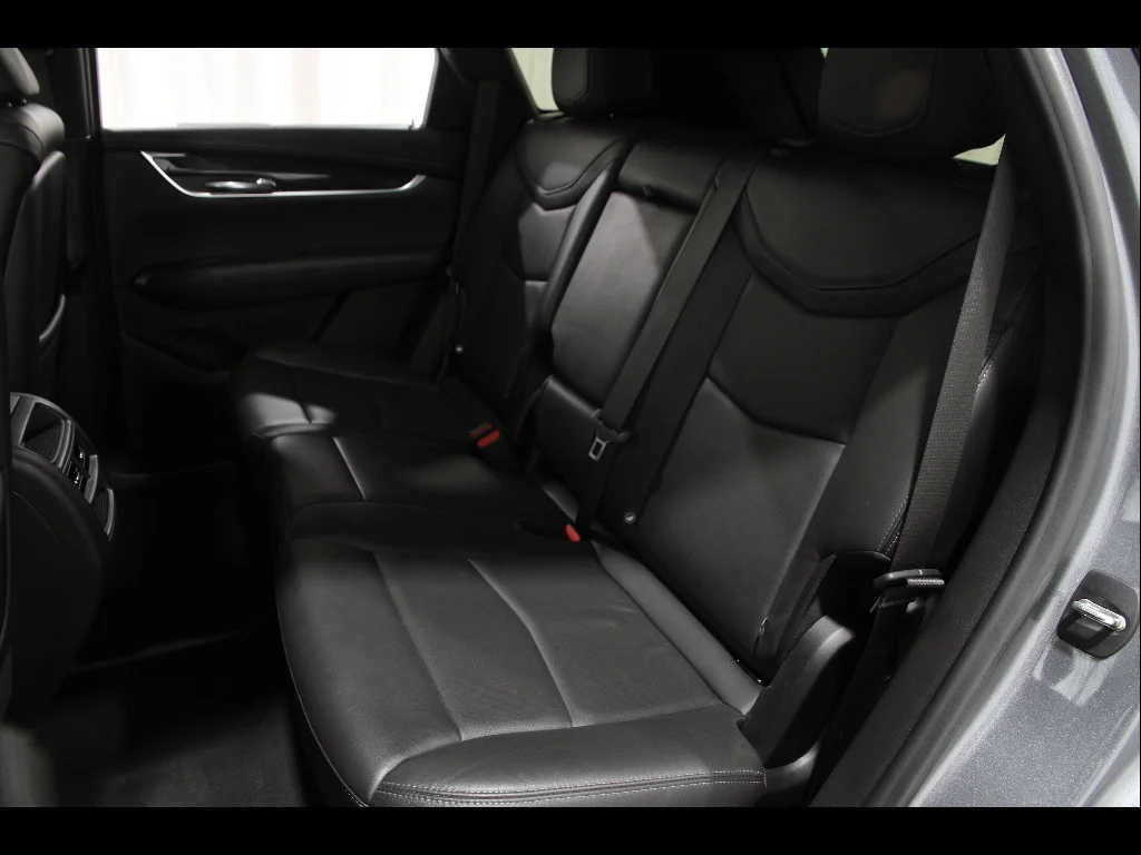Used 2020 Satin Steel Metallic Cadillac Premium Luxury image 19