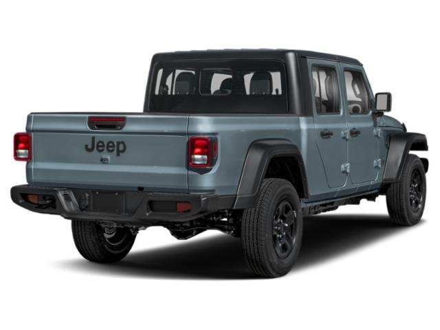 New 2027 Anvil Clearcoat Jeep Sport S image 3