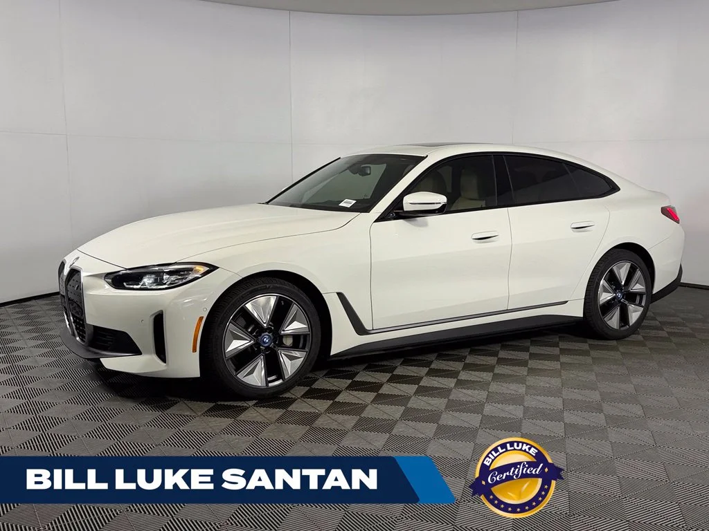 2023 BMW i4