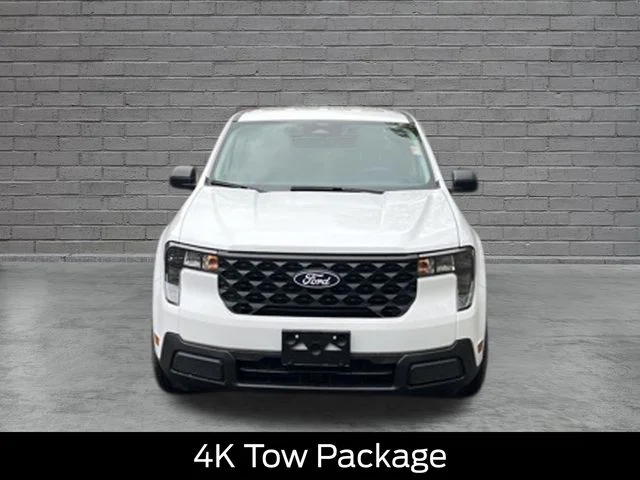 New 2026 Oxford White Ford XL image 2