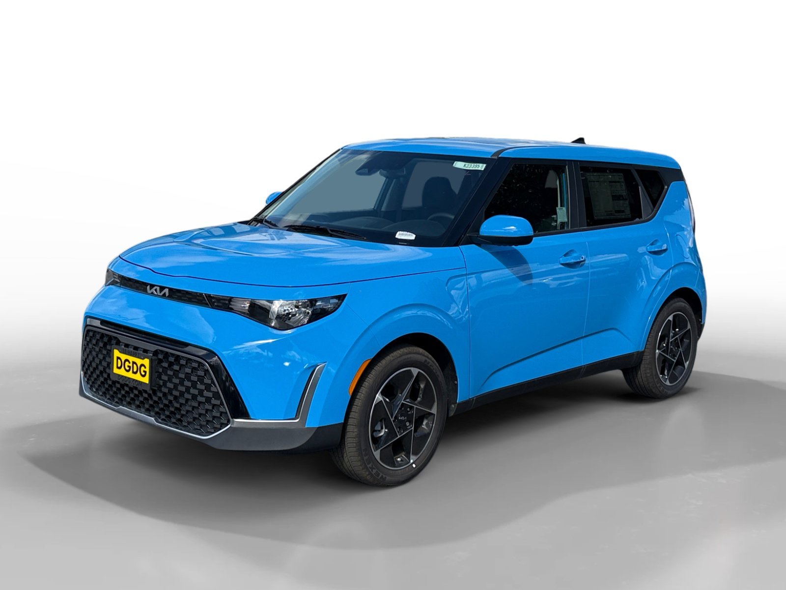 2025 Kia Soul