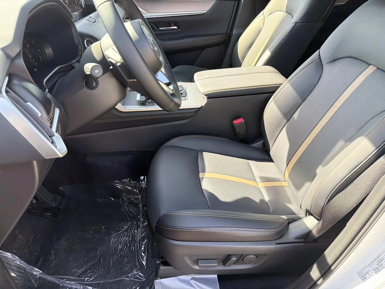 2026 Mazda CX-90 Premium Plus Package - Photo 20