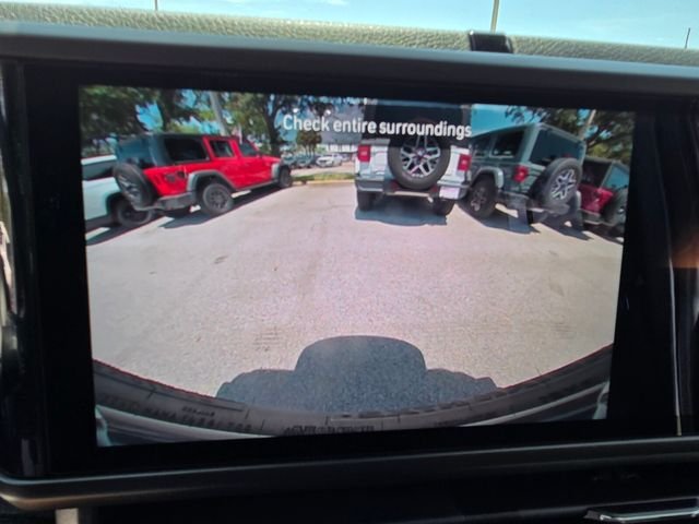 New 2026 Earl Clearcoat Jeep Sport S image 14