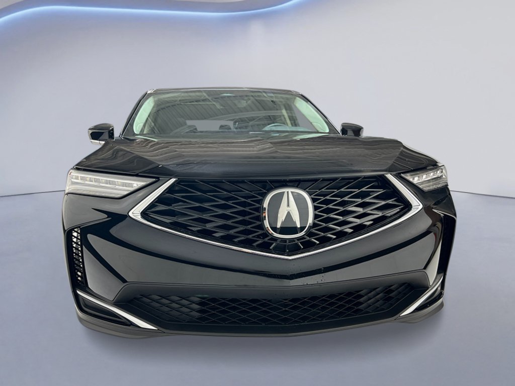 New 2026 Majestic Black Pearl Acura  image 10