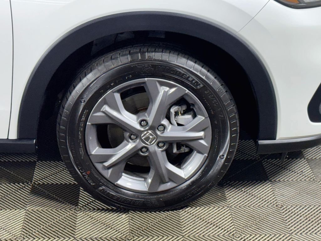 Used 2026 White Honda LX image 22