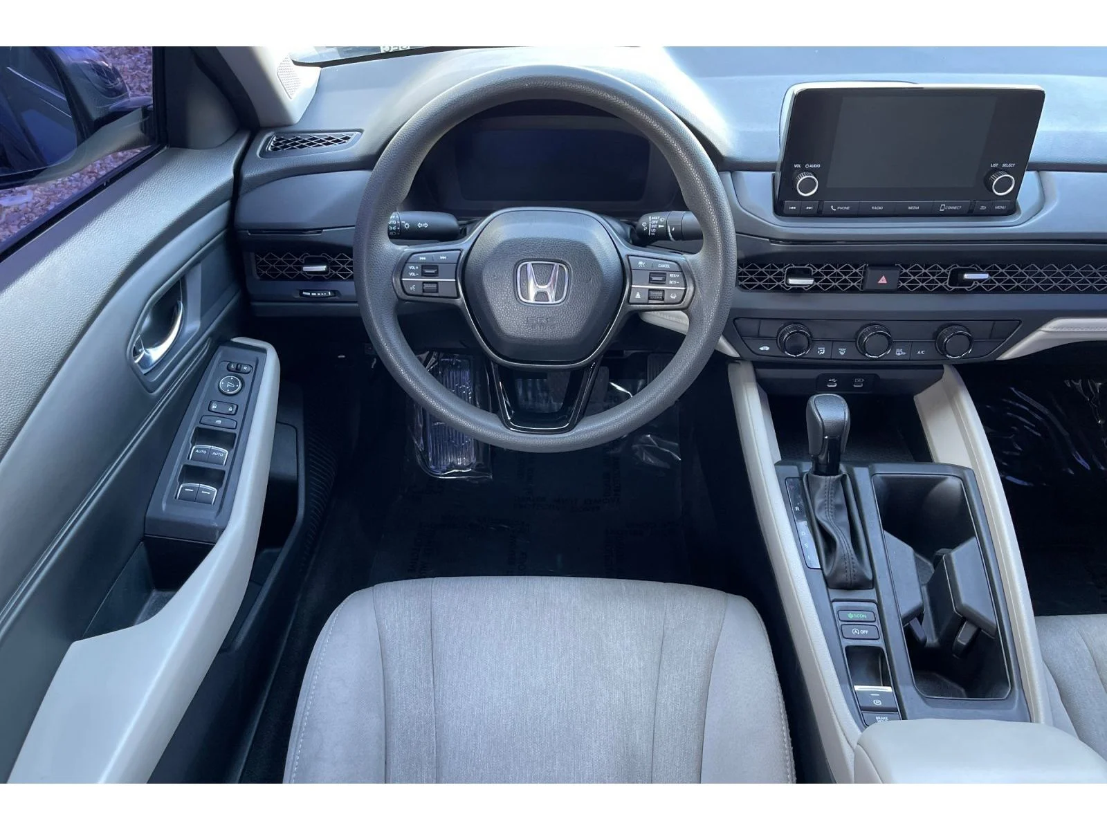 2024 Honda Accord EX - Photo 16