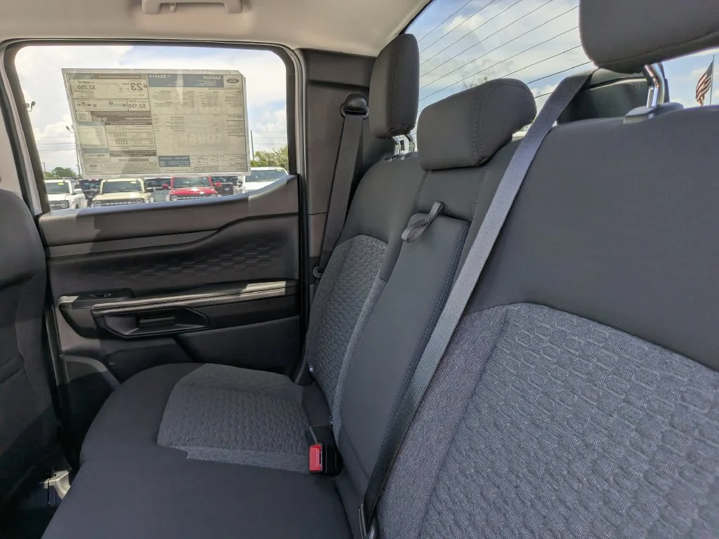 New 2026 Avalanche Ford XLT image 15