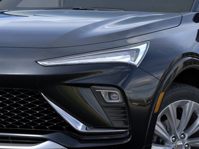 2026 Buick Envista Avenir - Photo 11