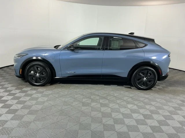 Certified Used 2023 Blue Ford California Route 1 image 6