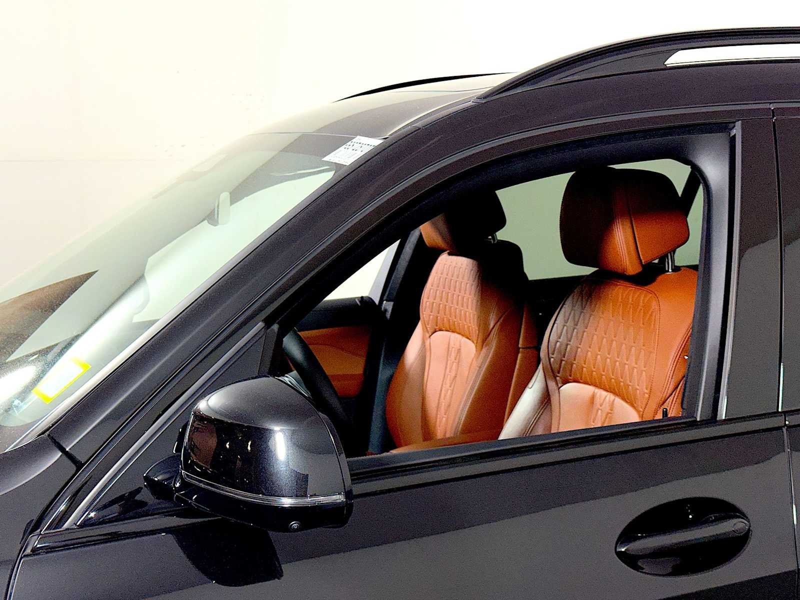 2024 BMW X7 40i - Photo 30