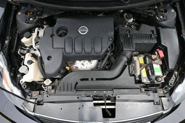 2009 Nissan Altima S - Photo 41