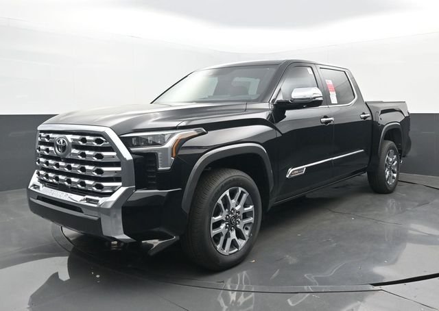 2026 Toyota Tundra 1794 Edition - Photo 23