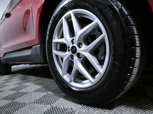 Certified 2024 Ford Edge SEL with VIN 2FMPK4J94RBA17534 for sale in Apple Valley, Minnesota