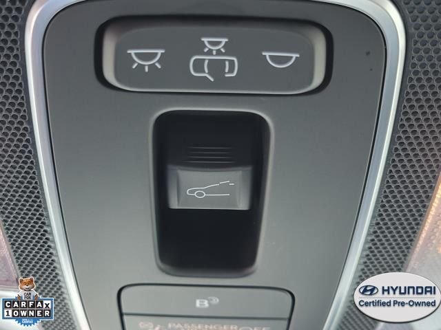 Certified Used 2026 Red Hyundai Limited image 30