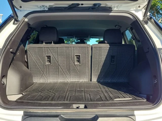 2024 Chevrolet Blazer 2LT - Photo 16