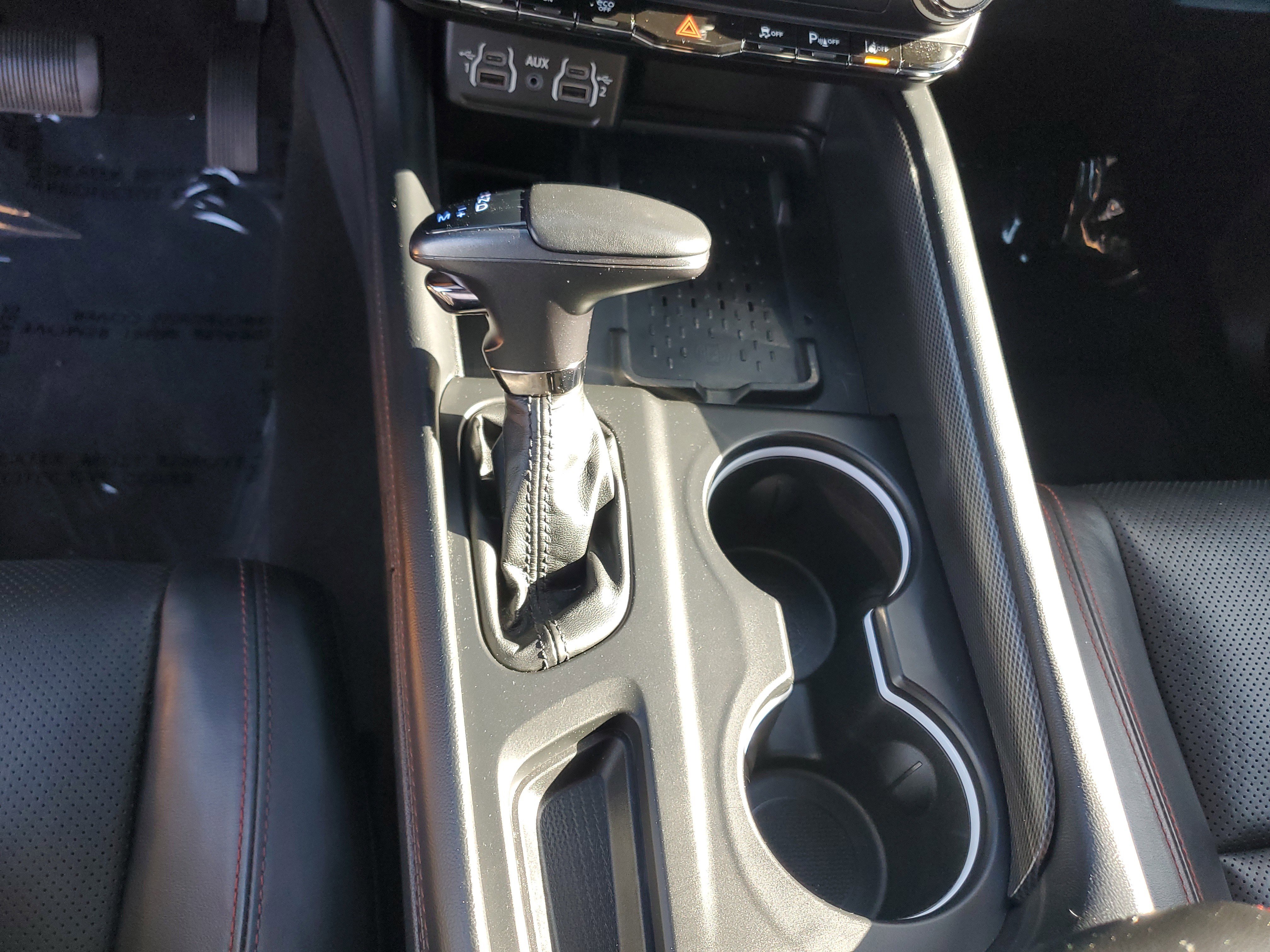 Certified Used 2025 Blue Dodge GT Plus image 21